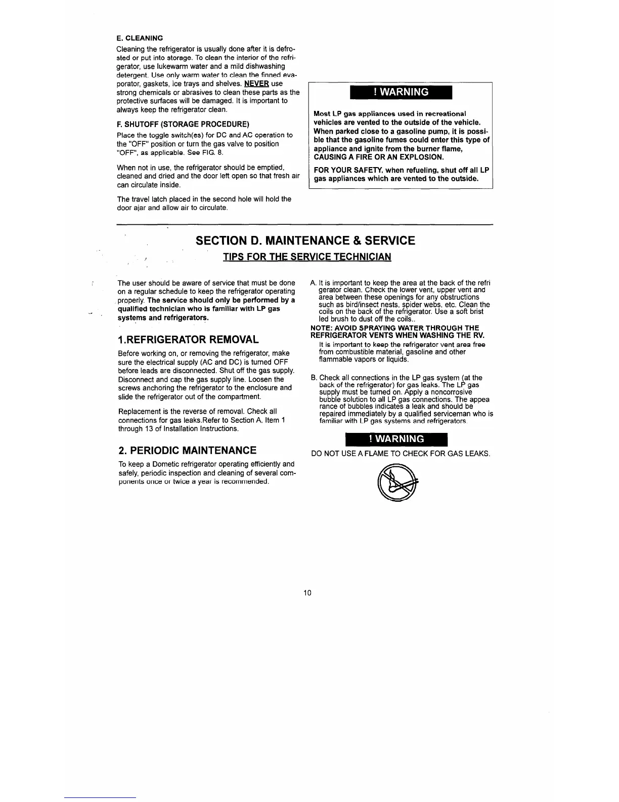 Page #10 background image