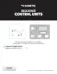 Preview: Installation And Operation Manual