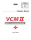 Preview: Hardware Manual