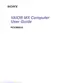 Preview: User Guide