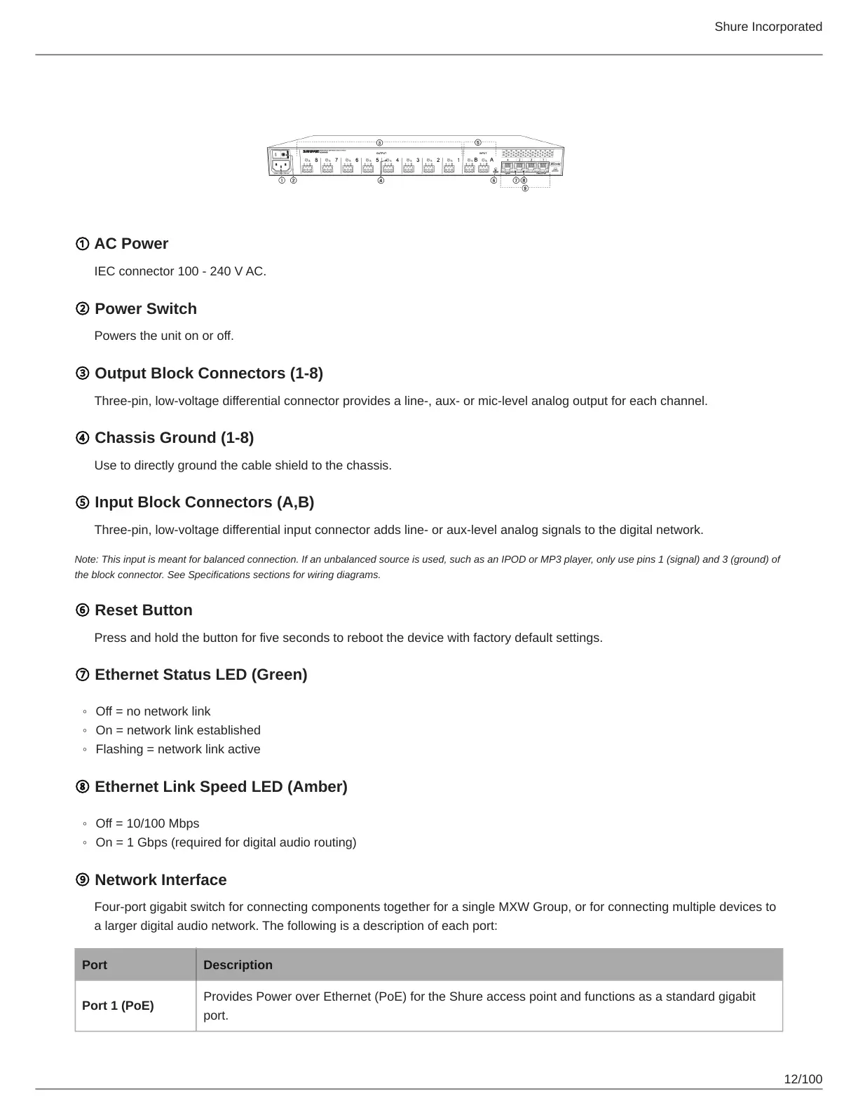 Page #12 background image