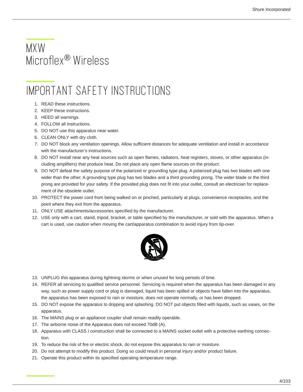 Page #4 background image