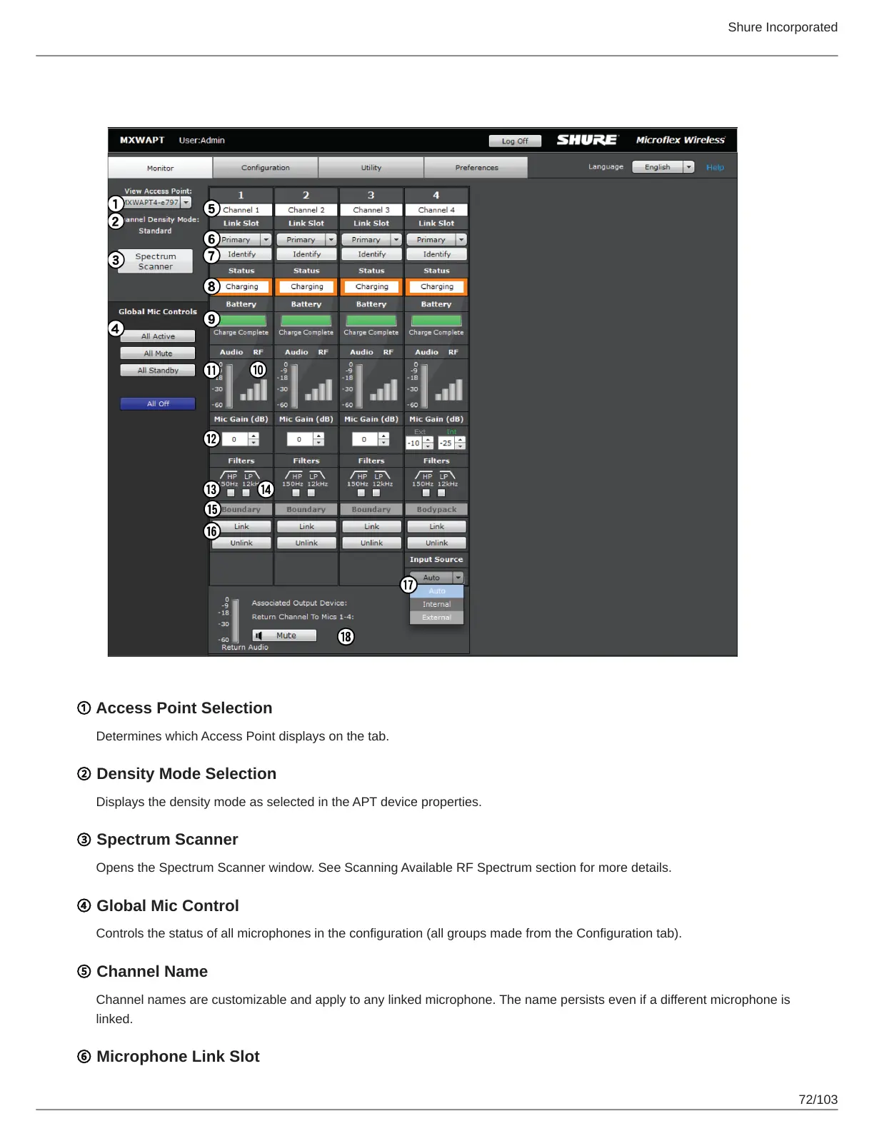 Page #72 background image