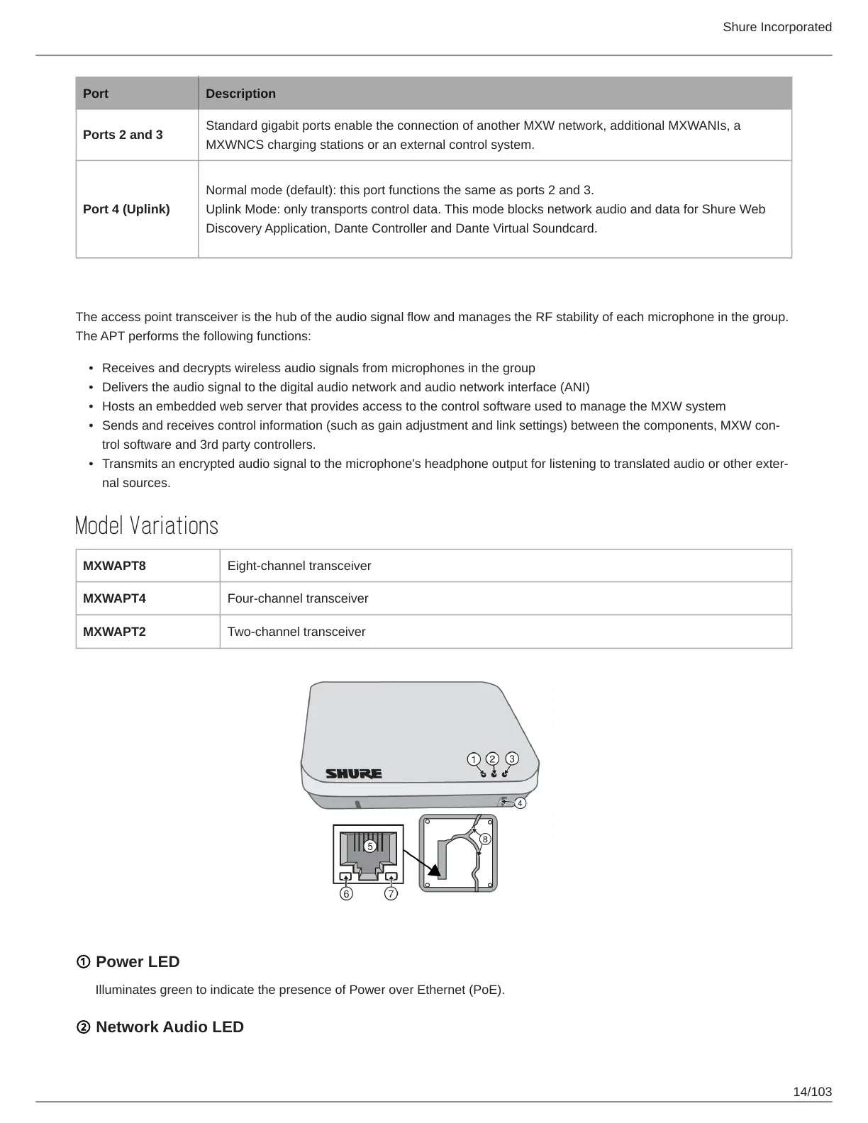 Page #14 background image