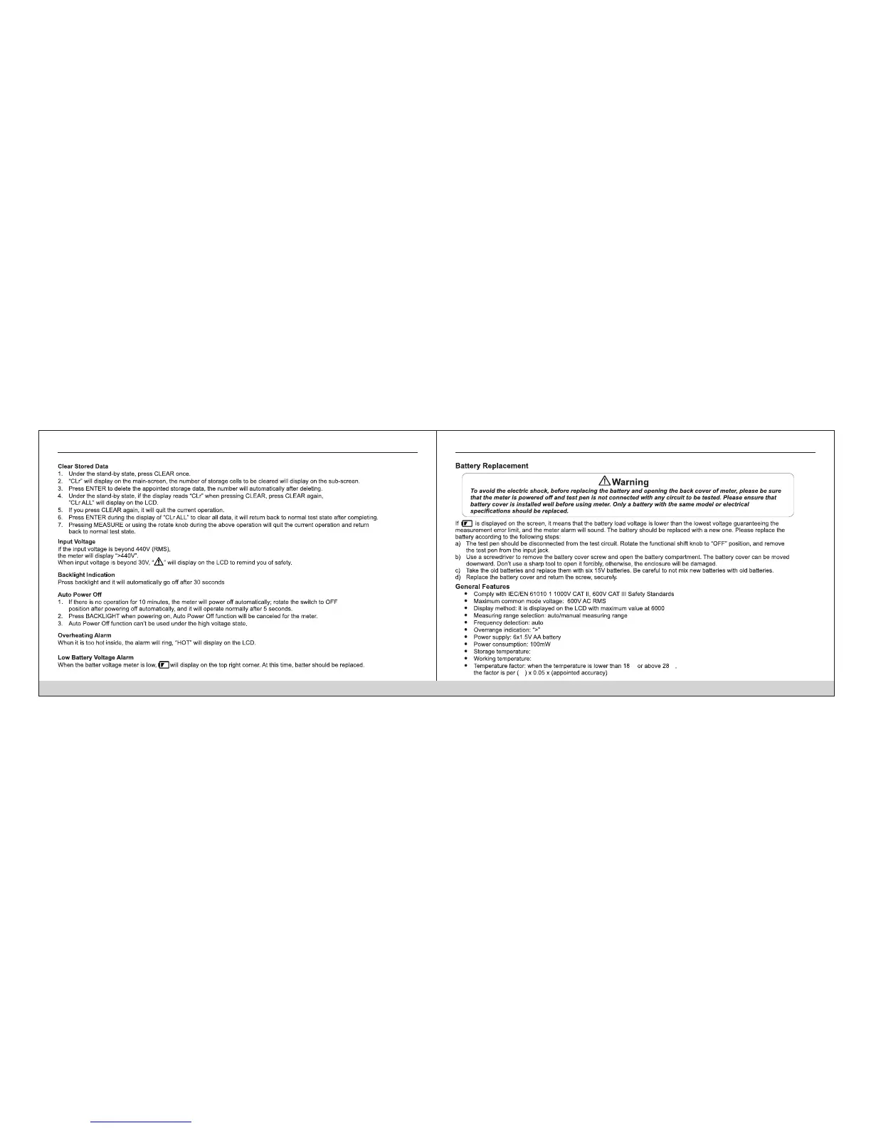 Page #6 background image