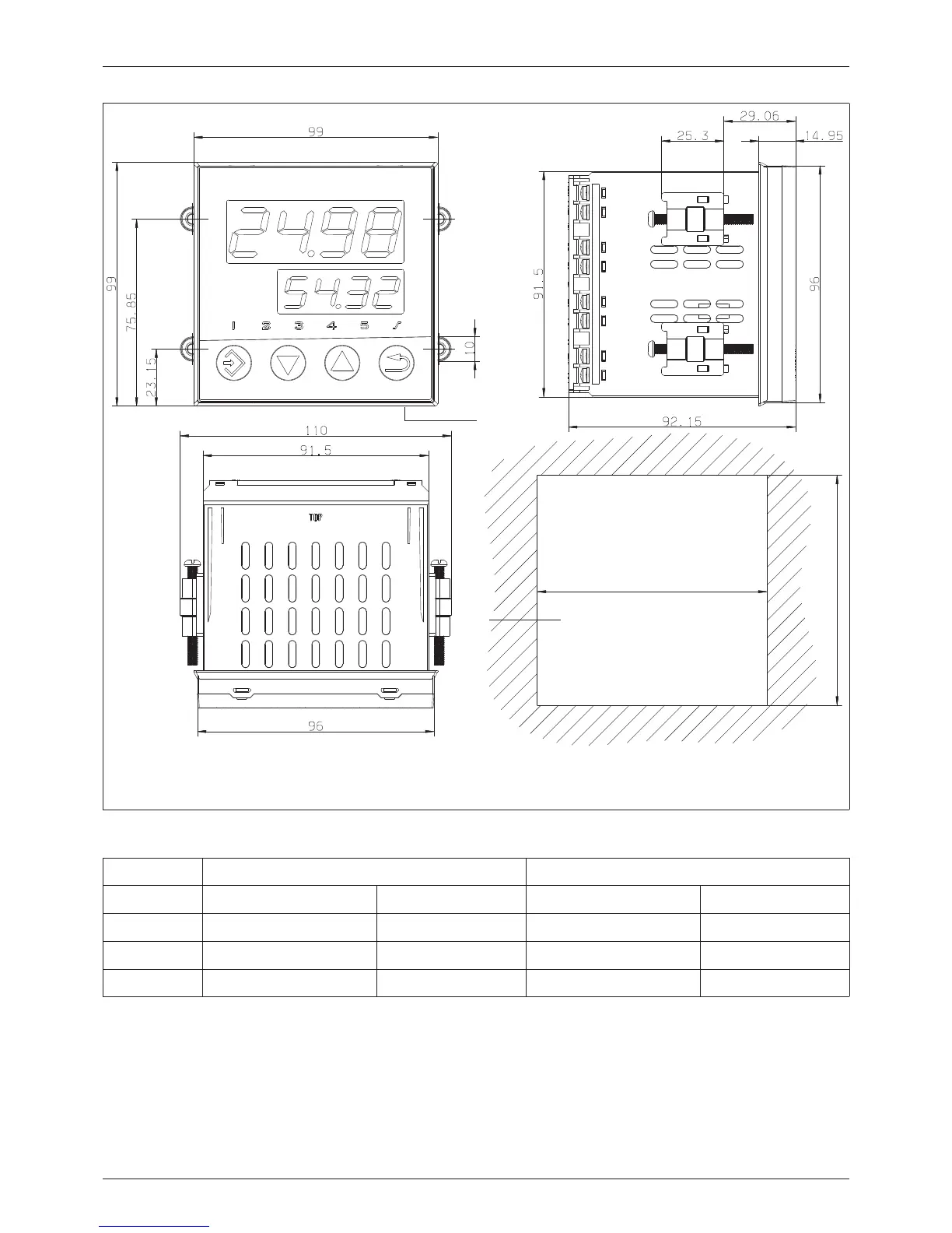 Page #25 background image