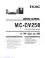 Preview: Service Manual