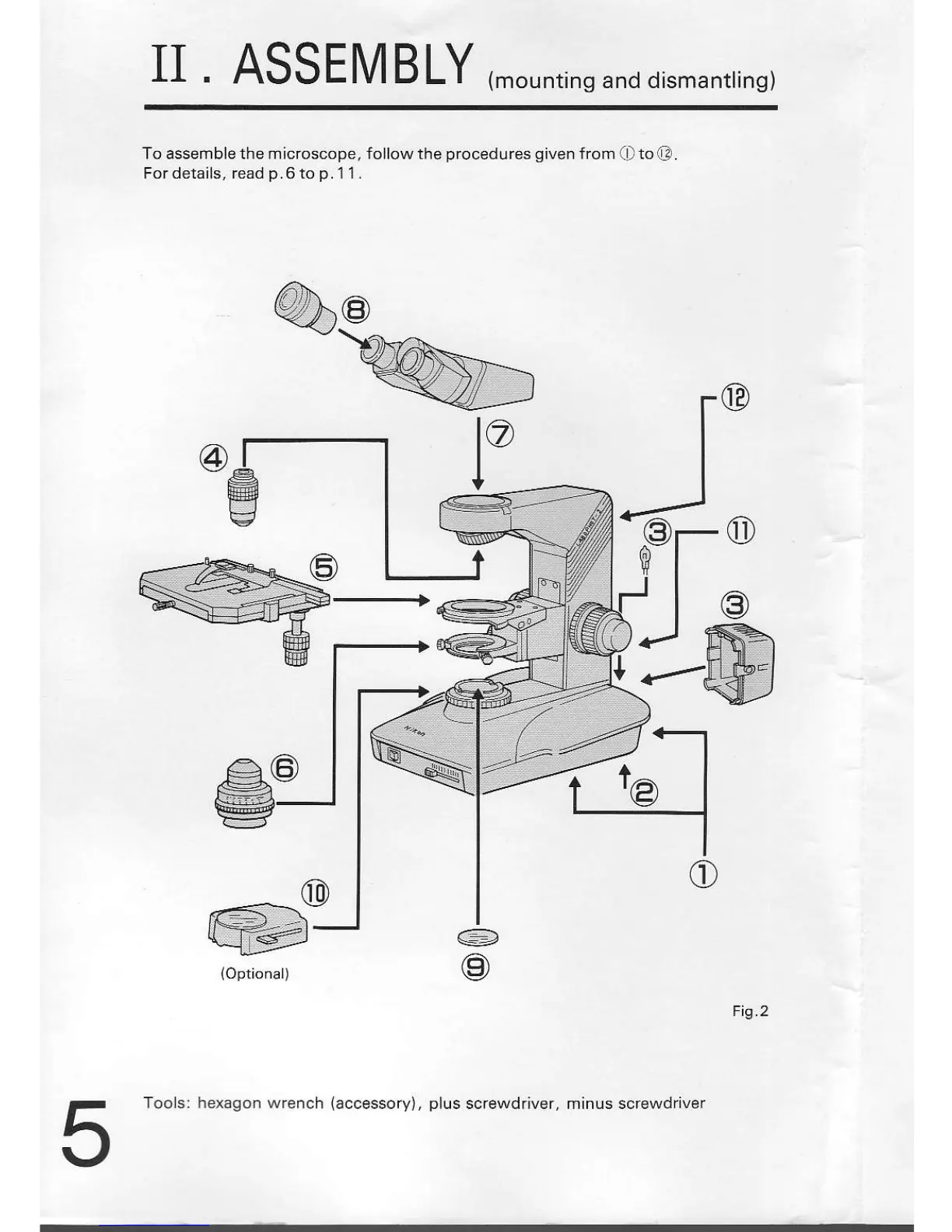 Page #6 background image