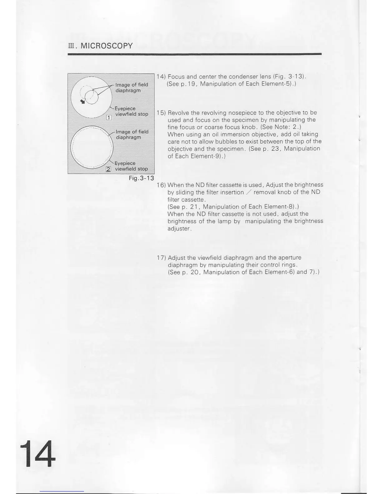 Page #15 background image