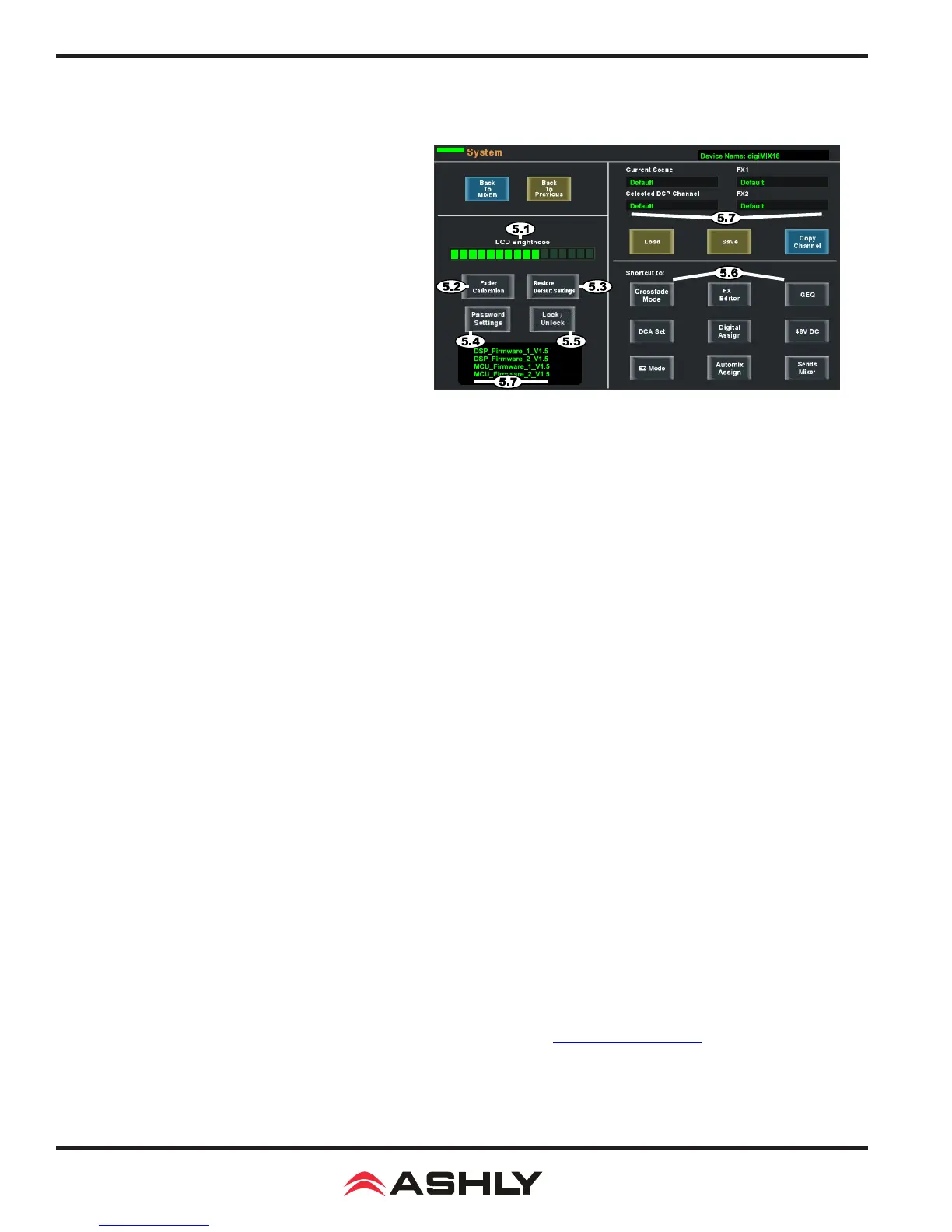 Page #20 background image