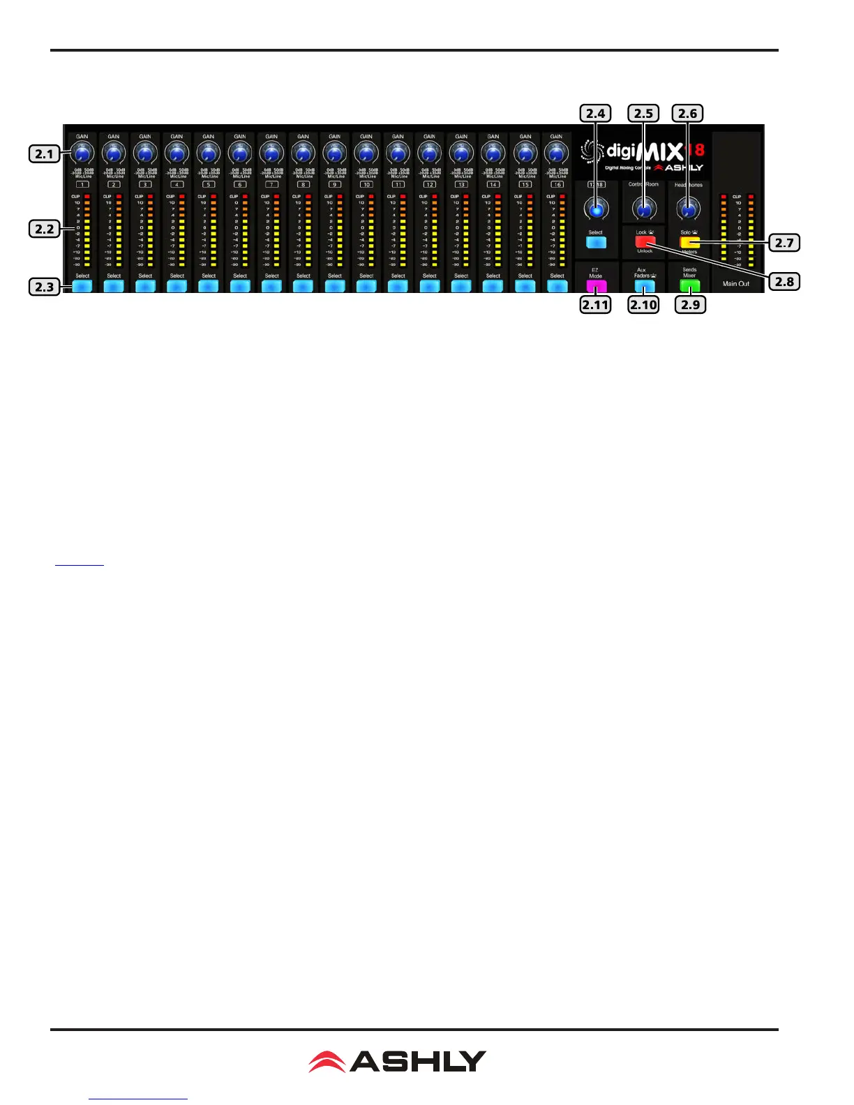 Page #6 background image