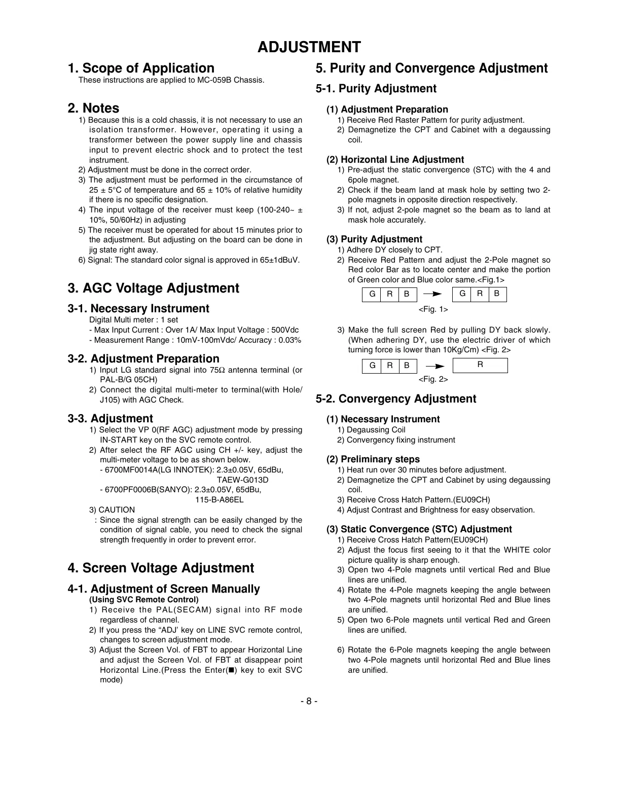 Page #10 background image