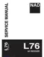 Preview: Service Manual