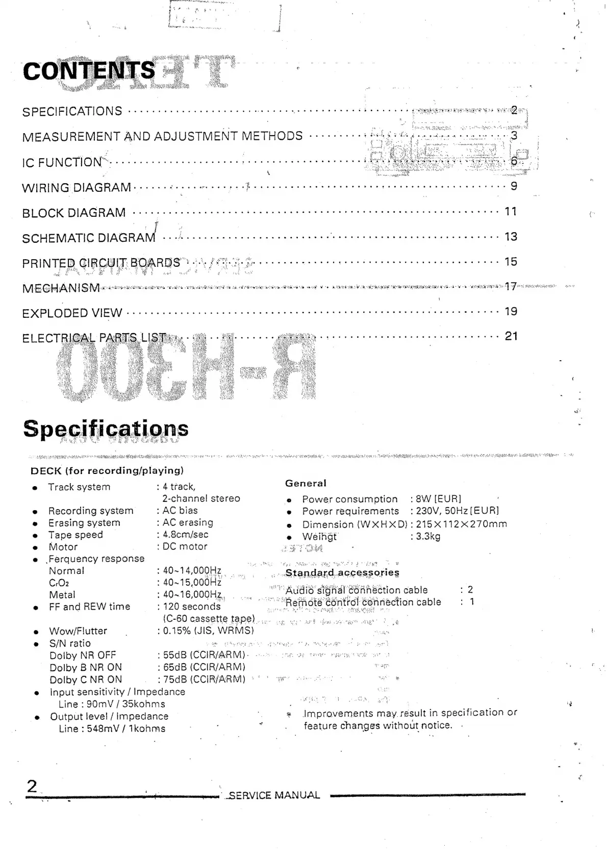 Page #2 background image