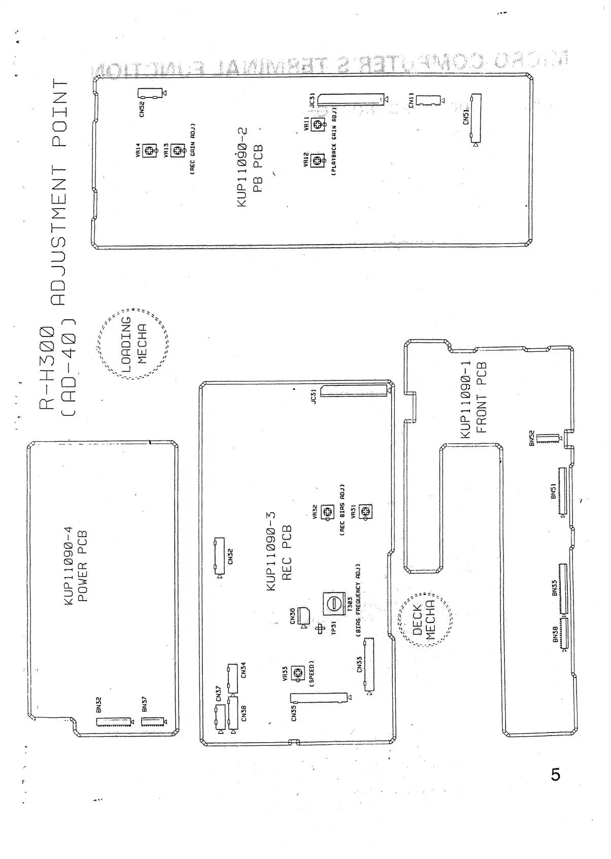 Page #5 background image