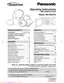 Preview: Operating Instructions