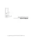 Preview: Service Manual