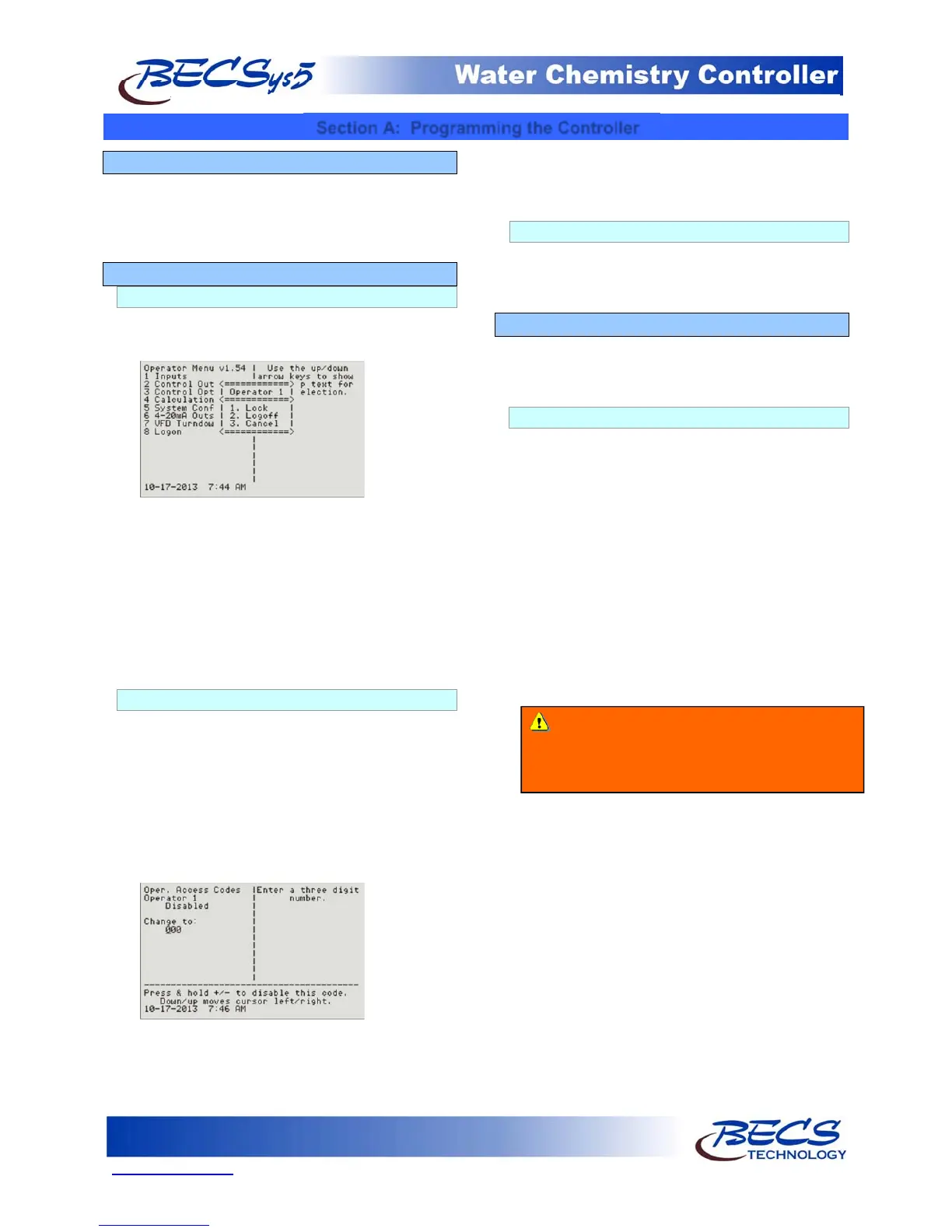 Page #8 background image