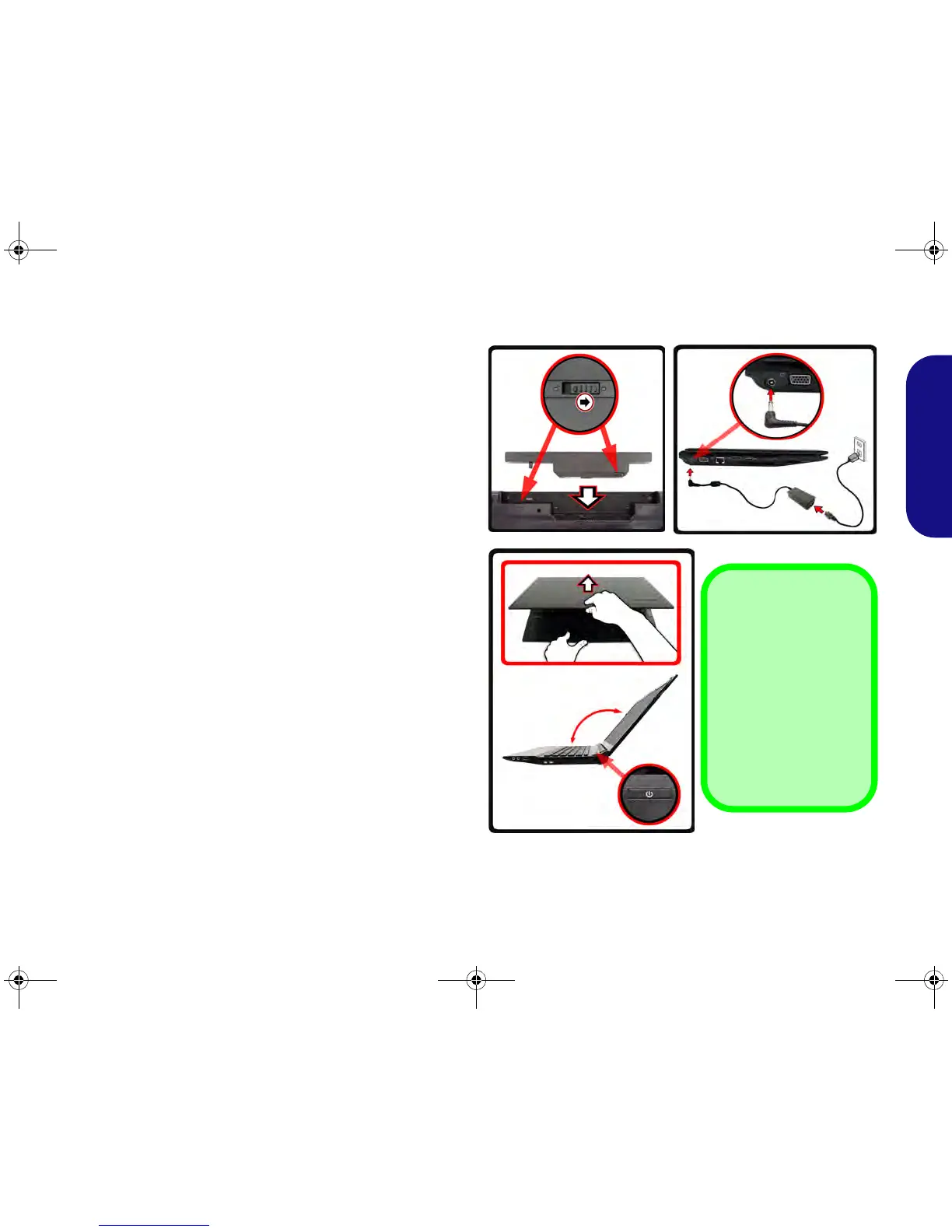 Page #5 background image