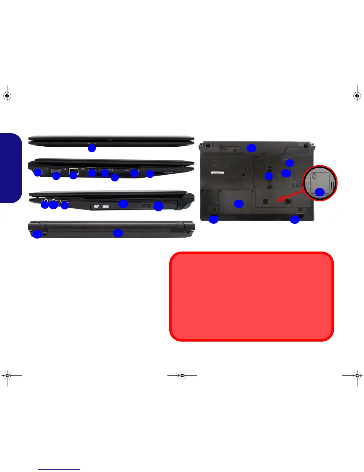 Page #8 background image