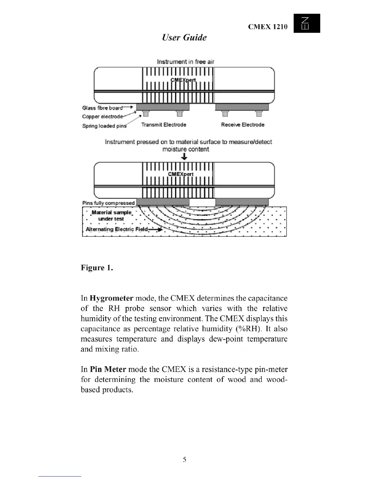 Page #5 background image