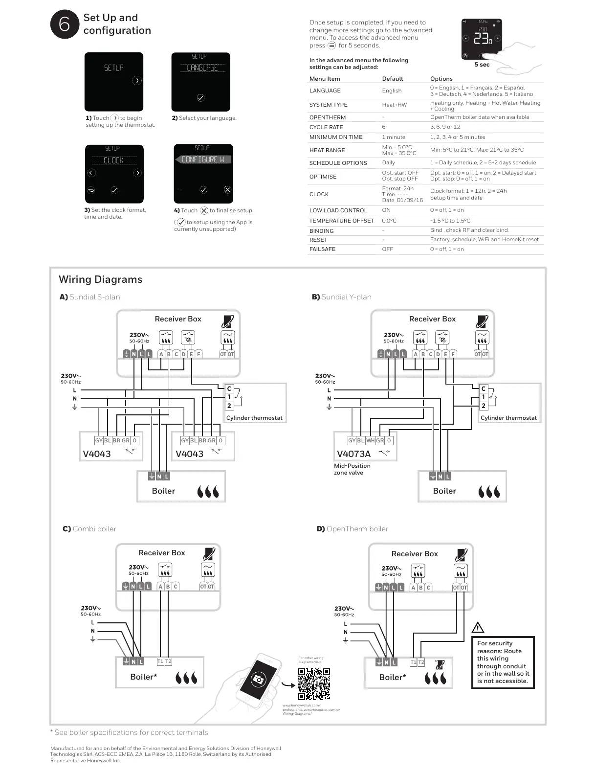 Page #2 background image