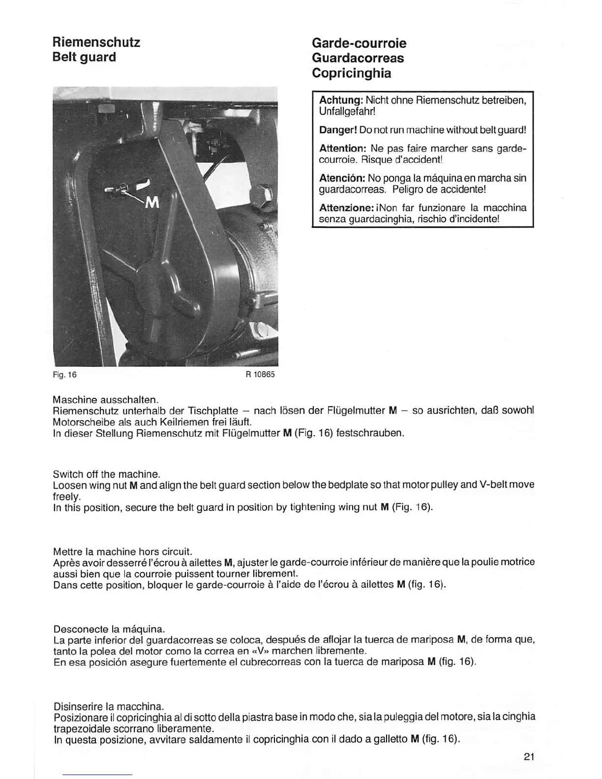 Page #21 background image