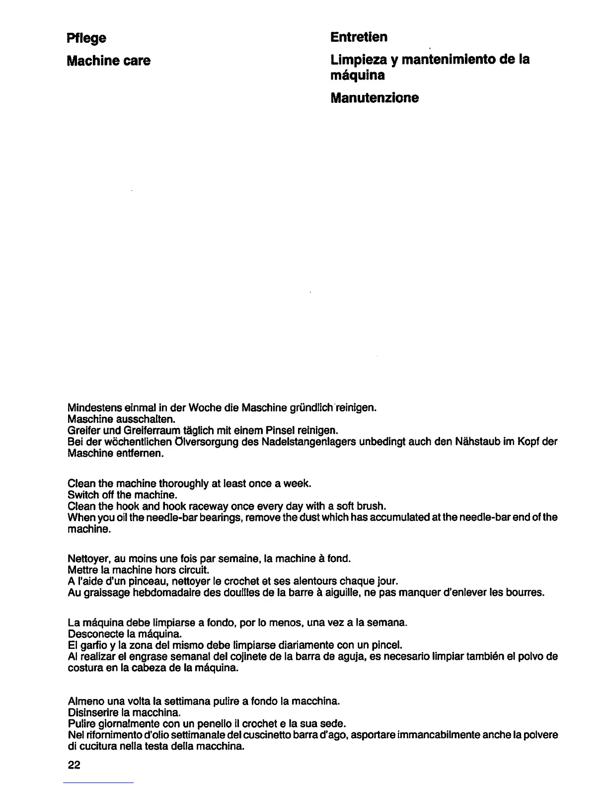 Page #22 background image