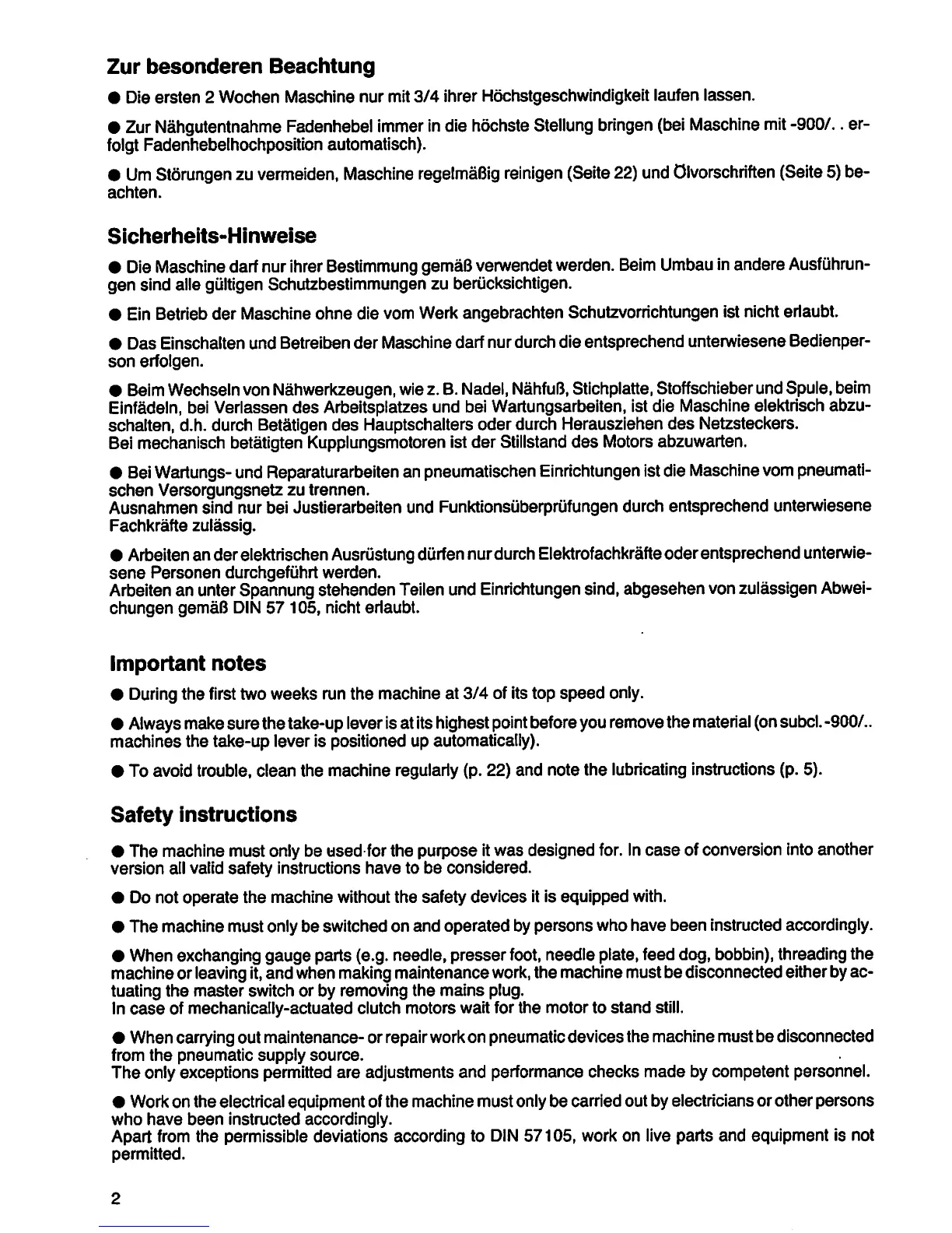 Page #2 background image