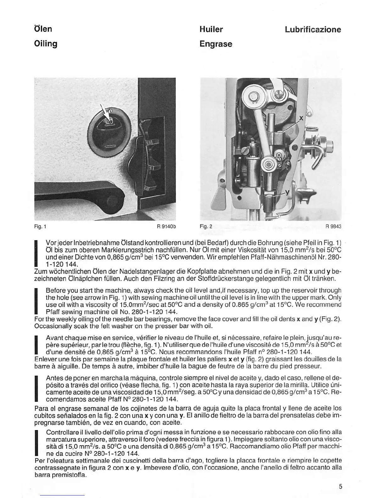 Page #5 background image