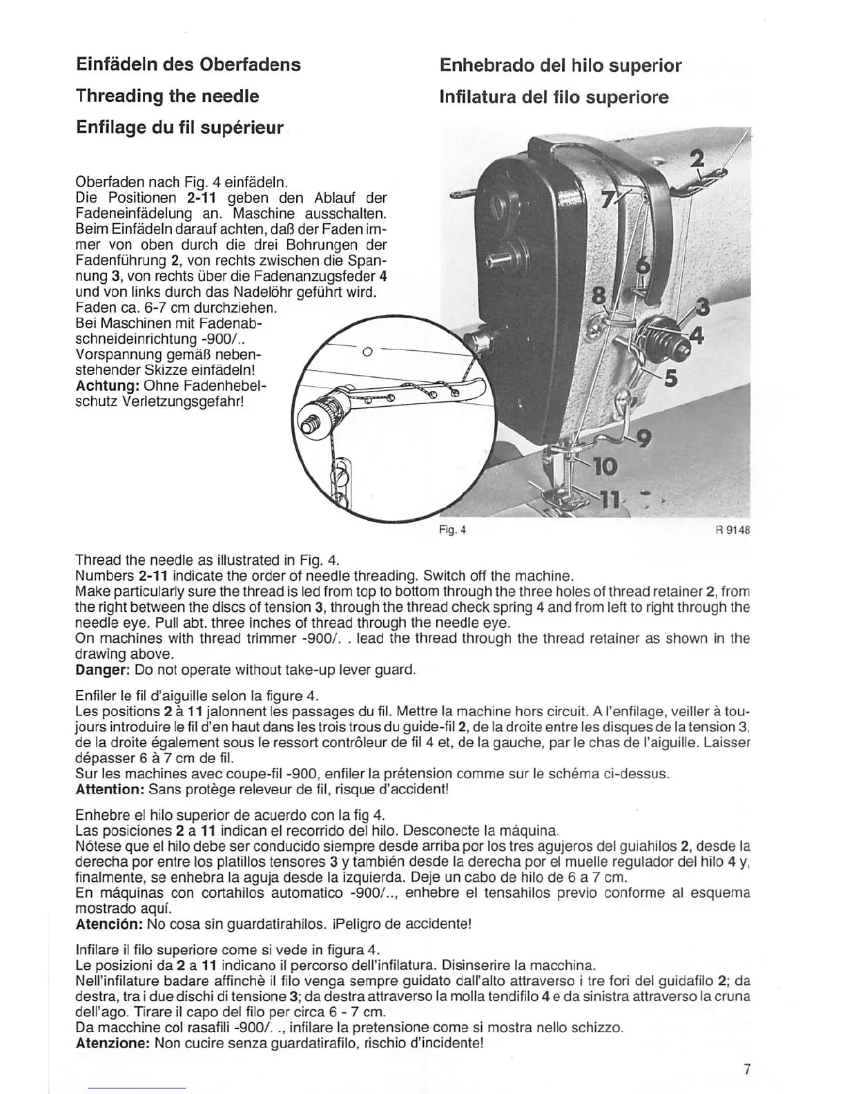 Page #7 background image