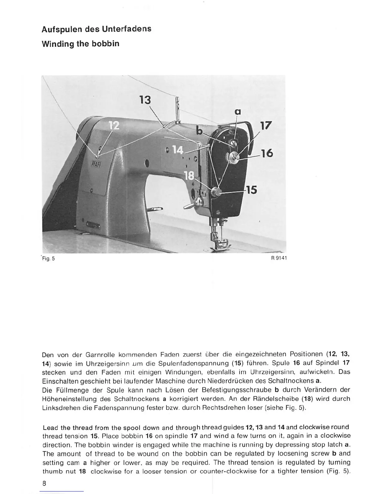 Page #8 background image