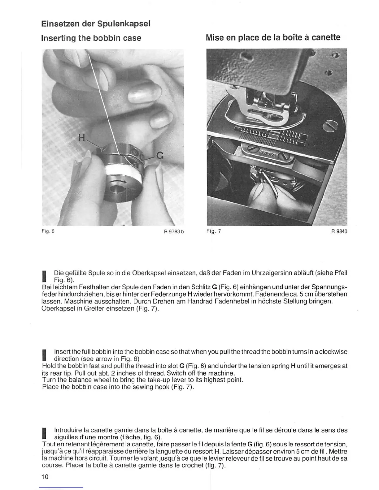 Page #10 background image
