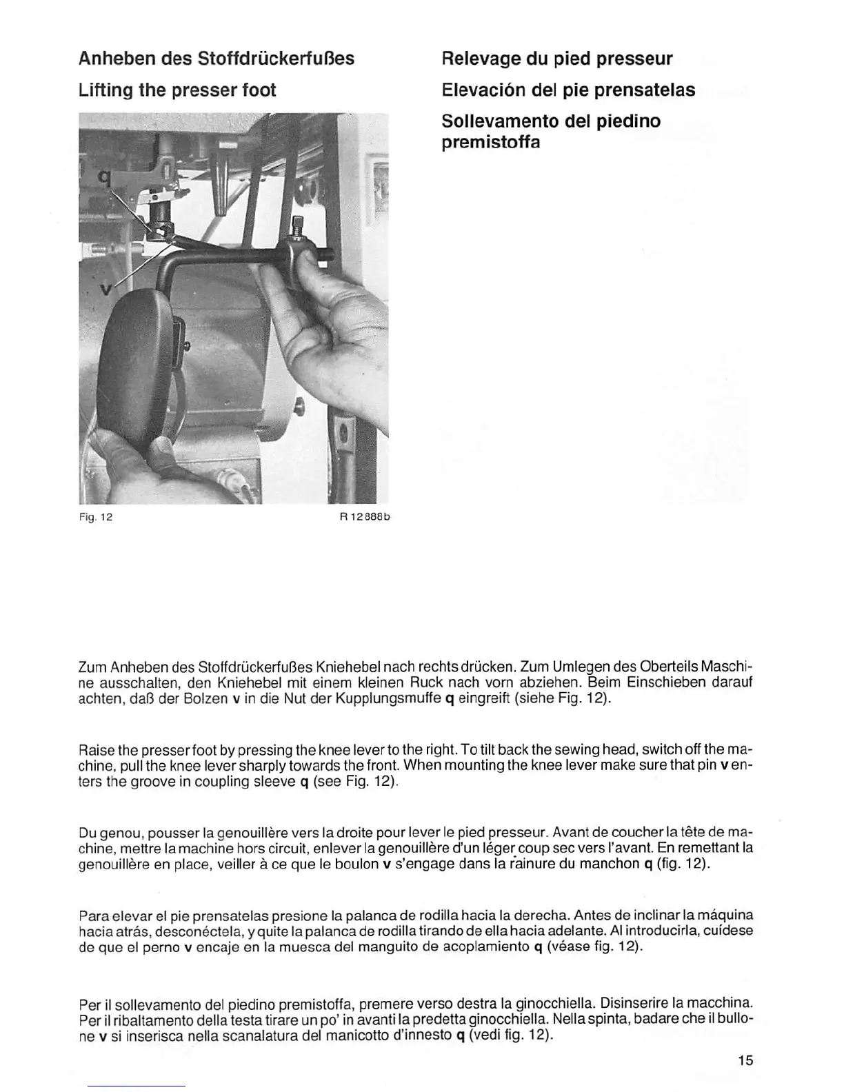 Page #15 background image