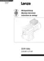 Preview: Mounting Instructions