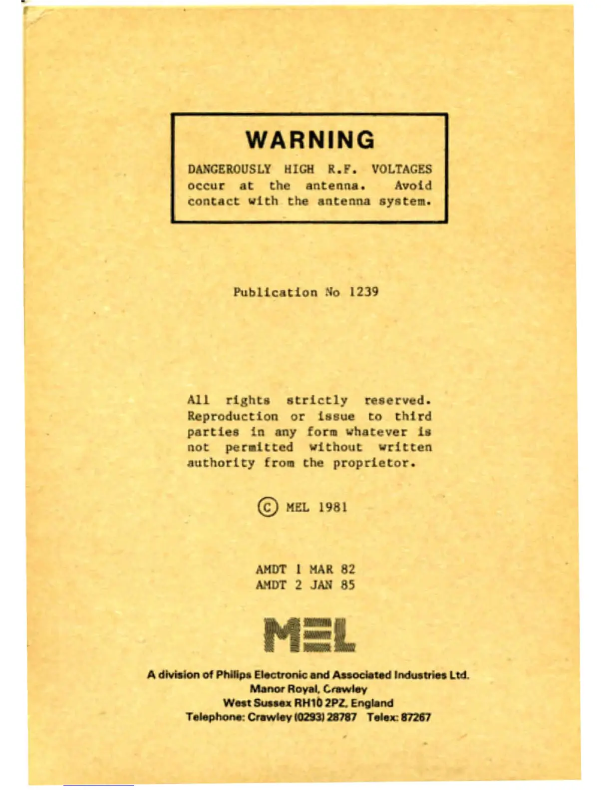 Page #2 background image