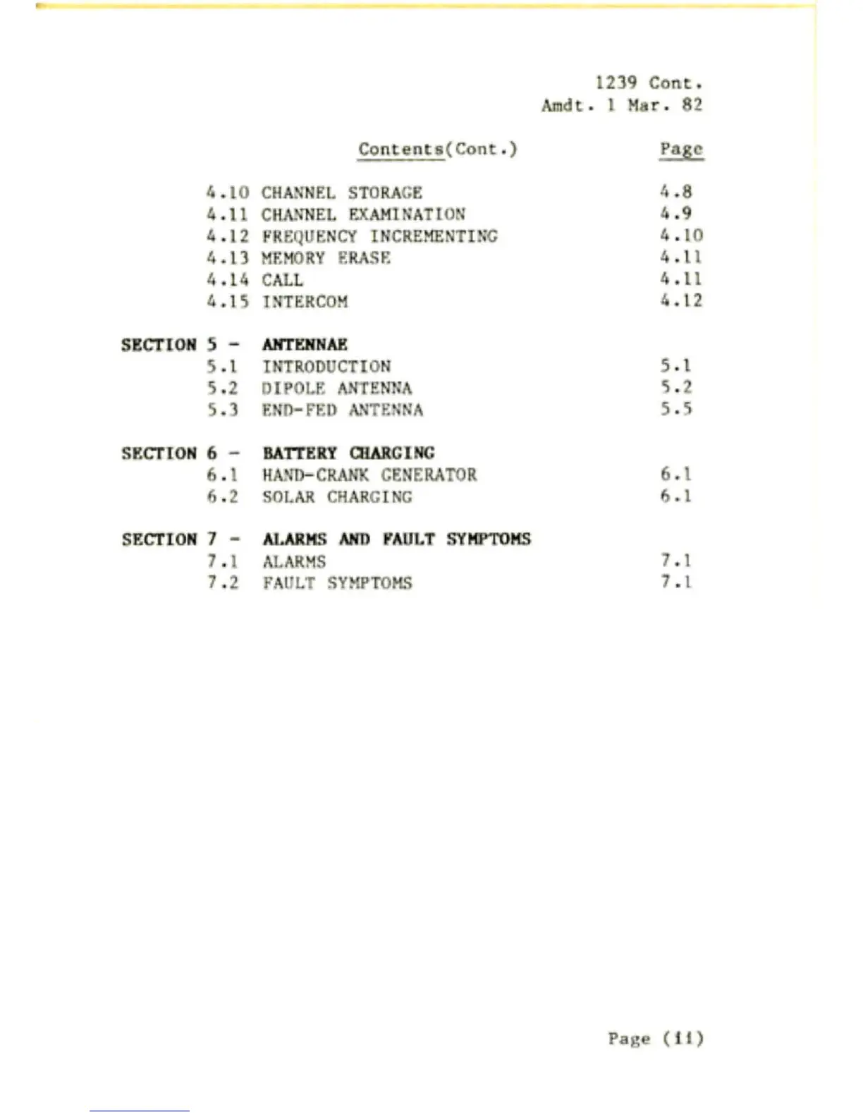 Page #4 background image