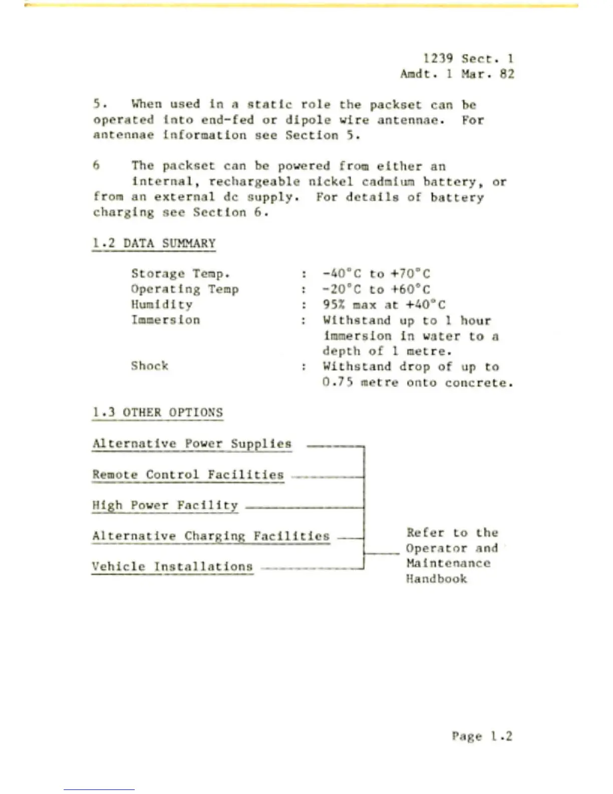 Page #6 background image