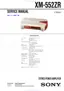 Preview: Service Manual