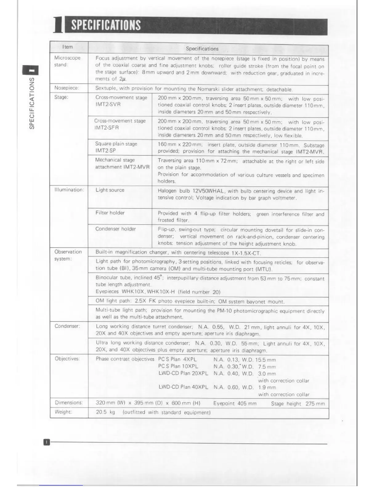 Page #5 background image