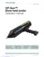 Preview: Operating Manual