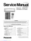 Preview: Service Manual