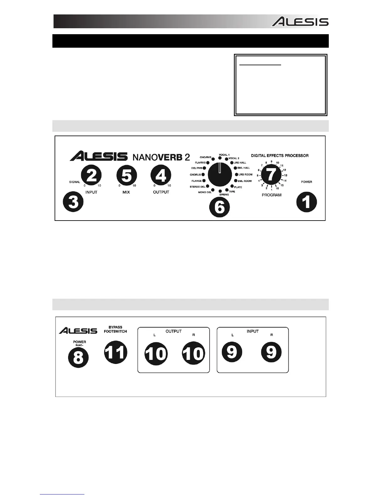 Page #3 background image
