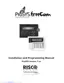 Preview: Programming Manual