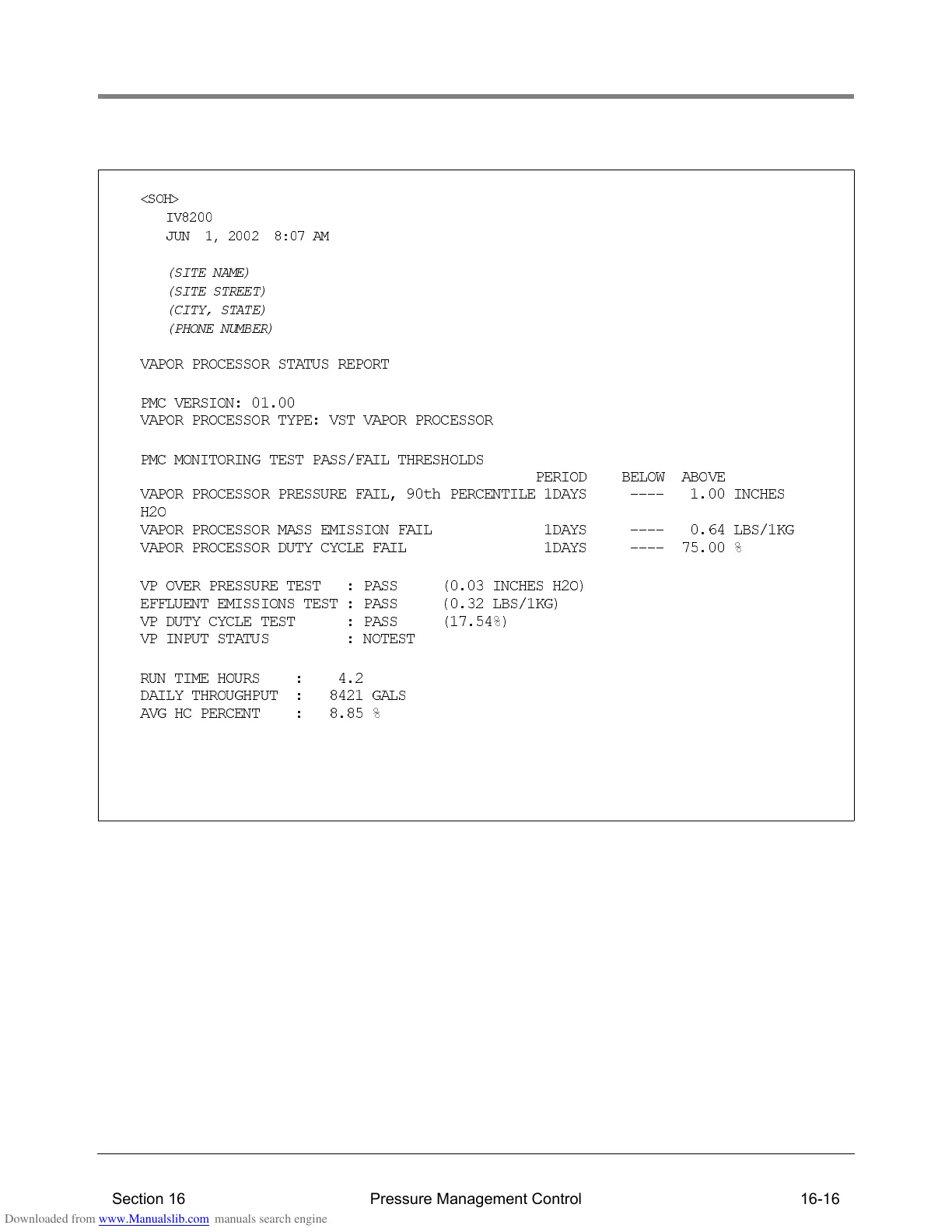 Page #20 background image