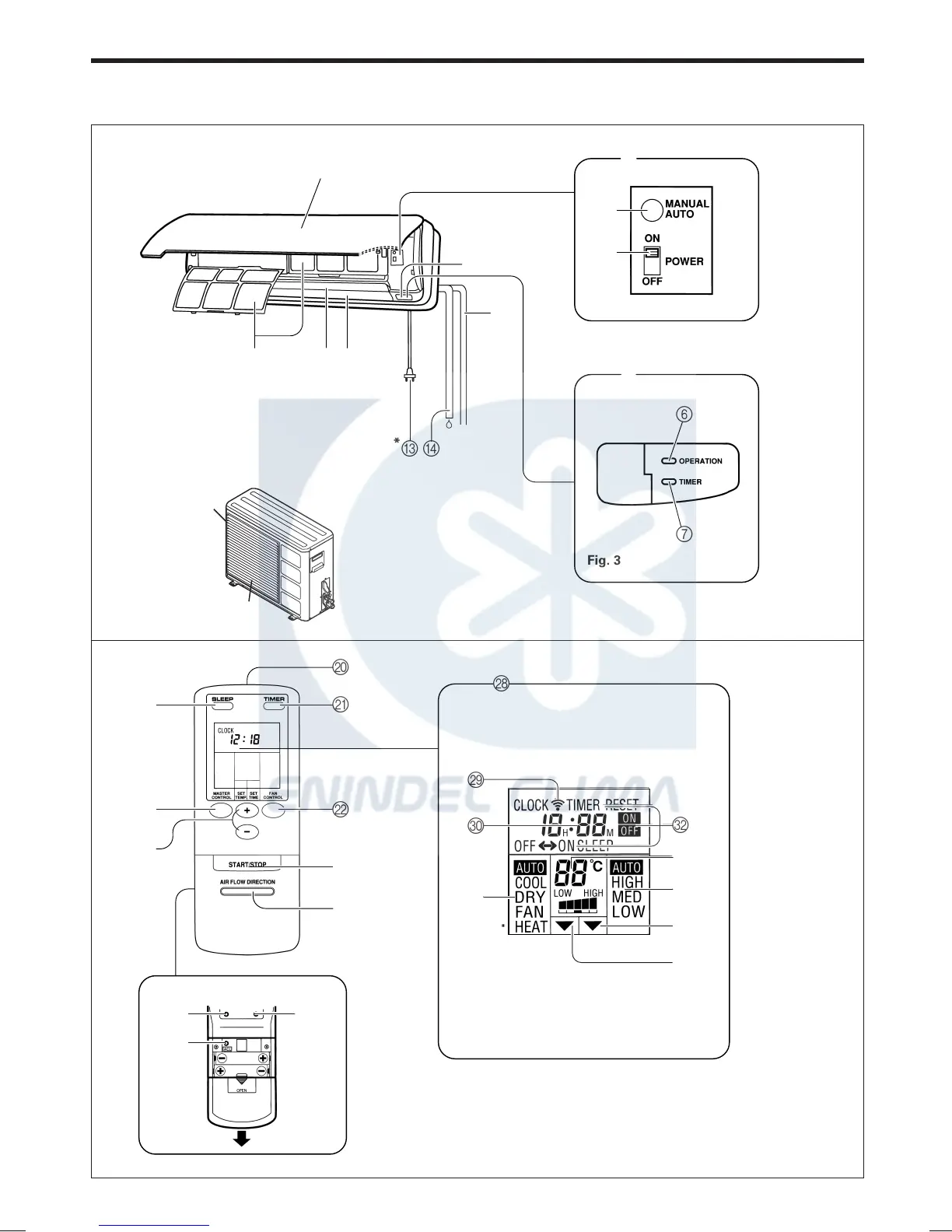 Page #4 background image