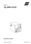 Preview: Instruction Manual