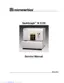 Preview: Service Manual