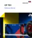 Preview: Reference Manual
