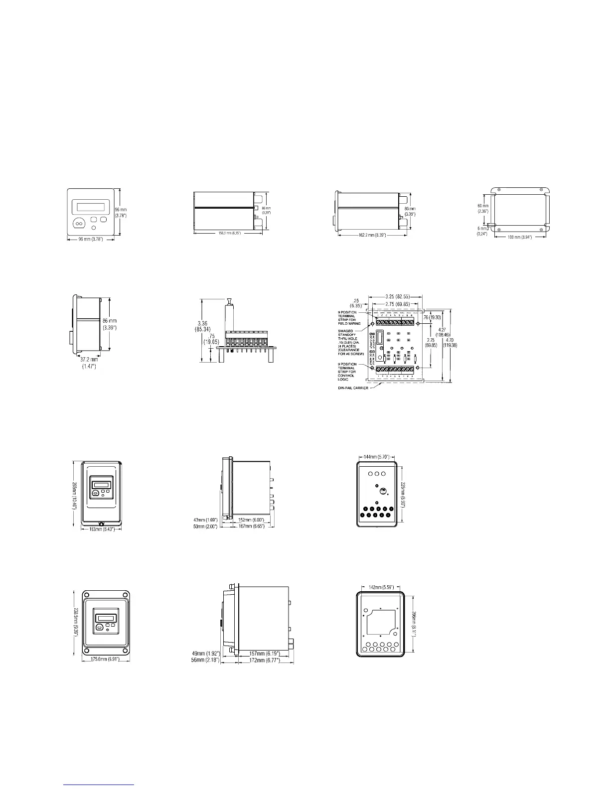 Page #6 background image